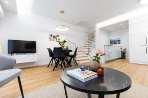 Arc Residence Maisonette